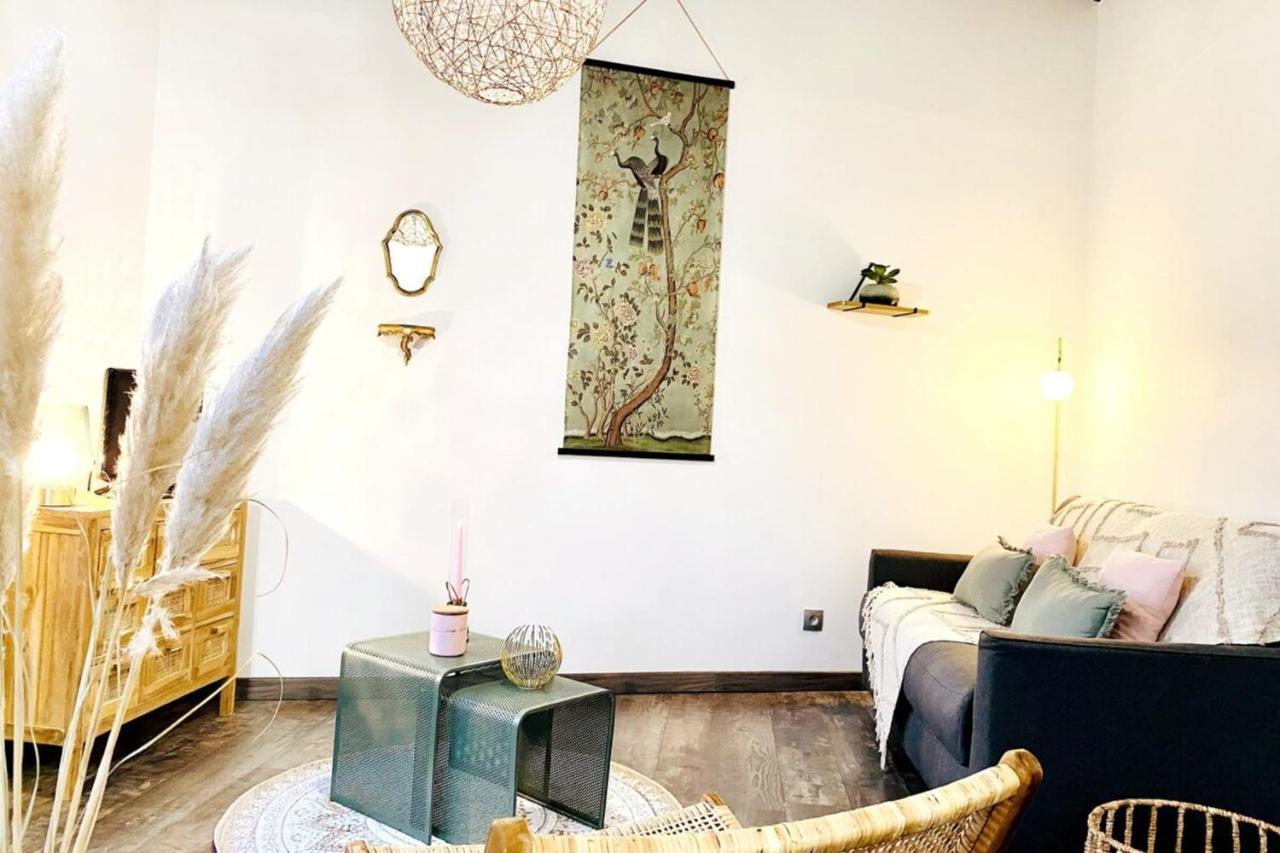 Le Gambetta - La Rochelle Royale Apartment Exterior photo