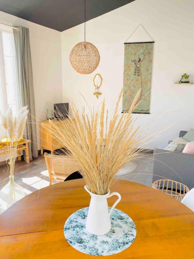 Le Gambetta - La Rochelle Royale Apartment Exterior photo
